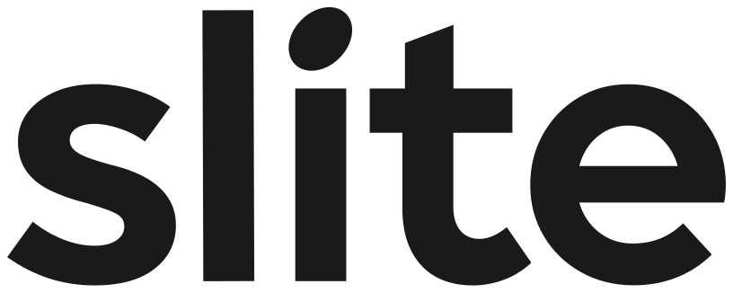 Slite logo
